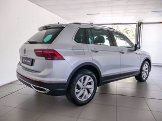 VOLKSWAGEN Tiguan 2.0 tdi elegance 4motion 150cv dsg