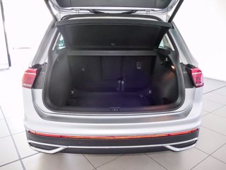 VOLKSWAGEN Tiguan 2.0 tdi elegance 4motion 150cv dsg