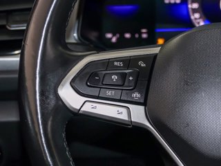 VOLKSWAGEN T-roc 1.0 tsi life 110cv