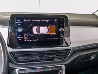 VOLKSWAGEN T-roc 1.0 tsi life 110cv