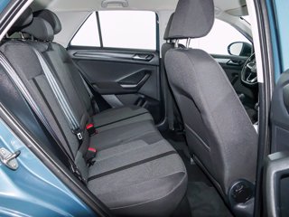 VOLKSWAGEN T-roc 1.0 tsi life 110cv