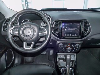 JEEP Compass 1.3 turbo t4 limited 2wd 150cv ddct my20