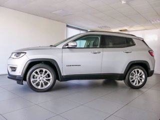 JEEP Compass 1.3 turbo t4 limited 2wd 150cv ddct my20