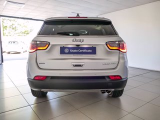 JEEP Compass 1.3 turbo t4 limited 2wd 150cv ddct my20