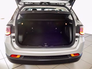 JEEP Compass 1.3 turbo t4 limited 2wd 150cv ddct my20