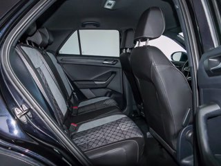 VOLKSWAGEN T-roc 1.0 tsi r-line 110cv