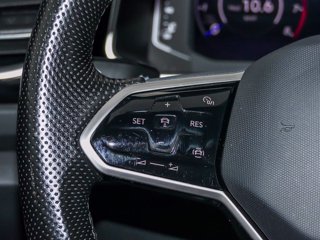 VOLKSWAGEN T-roc 1.0 tsi r-line 110cv