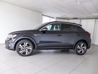 VOLKSWAGEN T-roc 1.0 tsi r-line 110cv