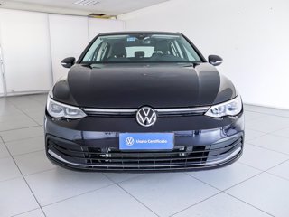 VOLKSWAGEN Golf 1.5 etsi evo r-line 150cv dsg