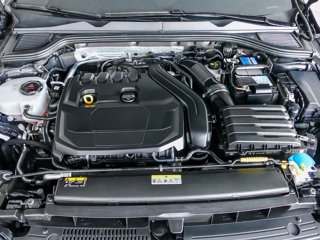 VOLKSWAGEN Golf 1.5 etsi evo r-line 150cv dsg