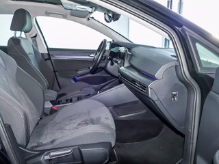 VOLKSWAGEN Golf 1.5 etsi evo r-line 150cv dsg