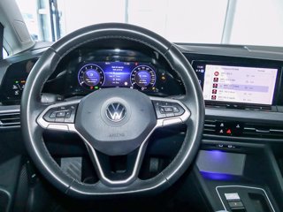 VOLKSWAGEN Golf 1.5 etsi evo r-line 150cv dsg