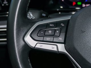 VOLKSWAGEN Golf 1.5 etsi evo r-line 150cv dsg