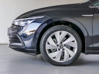 VOLKSWAGEN Golf 1.5 etsi evo r-line 150cv dsg