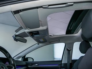 VOLKSWAGEN Golf 1.5 etsi evo r-line 150cv dsg