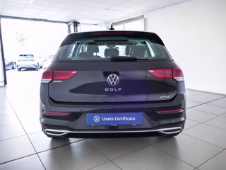 VOLKSWAGEN Golf 1.5 etsi evo r-line 150cv dsg