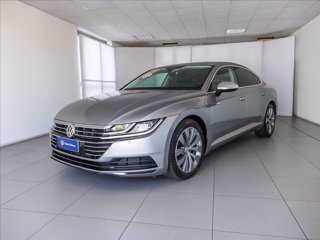 VOLKSWAGEN Arteon 2.0 tdi elegance 4motion 190cv dsg