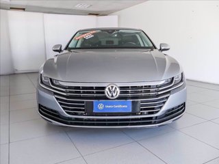 VOLKSWAGEN Arteon 2.0 tdi elegance 4motion 190cv dsg