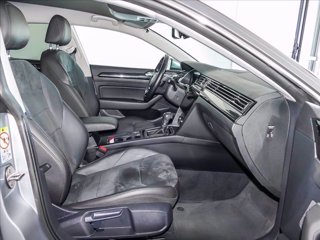 VOLKSWAGEN Arteon 2.0 tdi elegance 4motion 190cv dsg