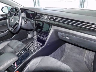 VOLKSWAGEN Arteon 2.0 tdi elegance 4motion 190cv dsg