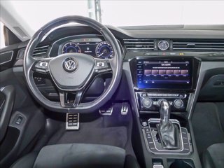 VOLKSWAGEN Arteon 2.0 tdi elegance 4motion 190cv dsg
