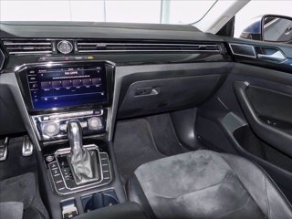 VOLKSWAGEN Arteon 2.0 tdi elegance 4motion 190cv dsg