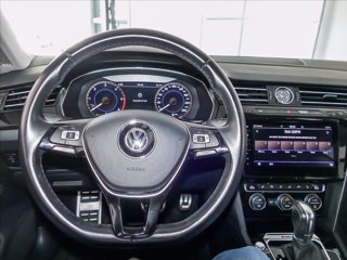 VOLKSWAGEN Arteon 2.0 tdi elegance 4motion 190cv dsg