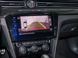 VOLKSWAGEN Arteon 2.0 tdi elegance 4motion 190cv dsg