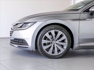 VOLKSWAGEN Arteon 2.0 tdi elegance 4motion 190cv dsg