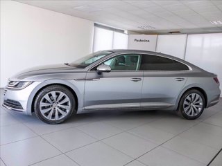 VOLKSWAGEN Arteon 2.0 tdi elegance 4motion 190cv dsg