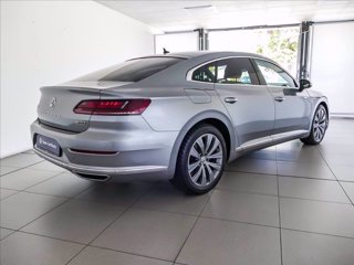 VOLKSWAGEN Arteon 2.0 tdi elegance 4motion 190cv dsg