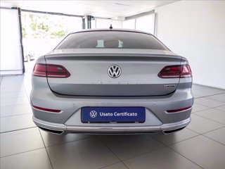 VOLKSWAGEN Arteon 2.0 tdi elegance 4motion 190cv dsg