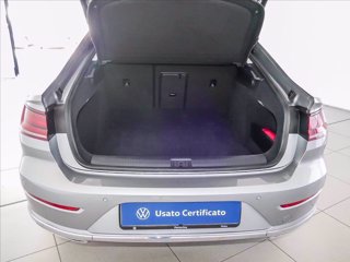 VOLKSWAGEN Arteon 2.0 tdi elegance 4motion 190cv dsg