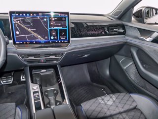 VOLKSWAGEN Passat 2.0 tdi scr r-line 4motion 193cv dsg