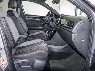 VOLKSWAGEN T-roc 1.5 tsi r-line