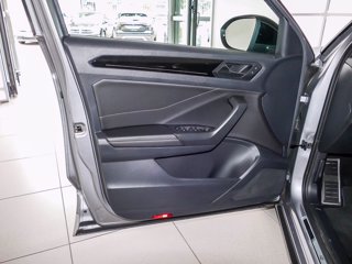 VOLKSWAGEN T-roc 1.5 tsi r-line