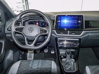 VOLKSWAGEN T-roc 1.5 tsi r-line