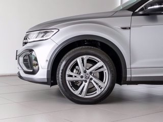VOLKSWAGEN T-roc 1.5 tsi r-line