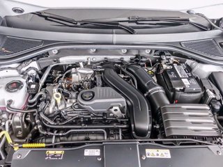 VOLKSWAGEN T-roc 1.5 tsi r-line