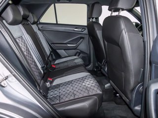 VOLKSWAGEN T-roc 1.5 tsi r-line