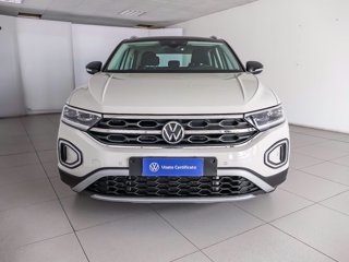 VOLKSWAGEN T-roc 1.5 tsi style