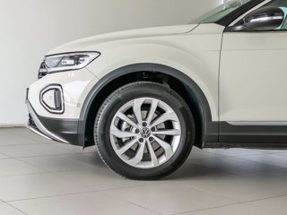 VOLKSWAGEN T-roc 1.5 tsi style
