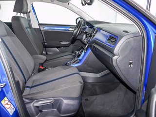 VOLKSWAGEN T-roc 1.5 tsi style dsg