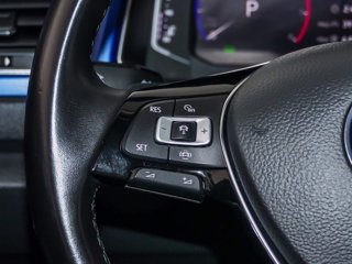 VOLKSWAGEN T-roc 1.5 tsi style dsg