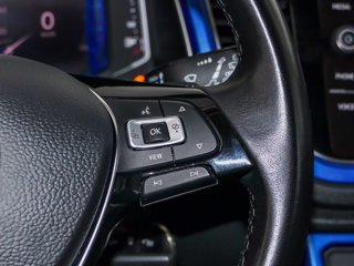 VOLKSWAGEN T-roc 1.5 tsi style dsg