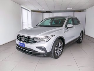 VOLKSWAGEN Tiguan 2.0 tdi life 150cv dsg