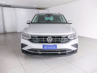 VOLKSWAGEN Tiguan 2.0 tdi life 150cv dsg