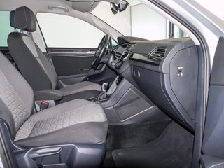 VOLKSWAGEN Tiguan 2.0 tdi life 150cv dsg