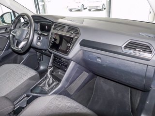 VOLKSWAGEN Tiguan 2.0 tdi life 150cv dsg