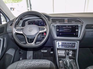 VOLKSWAGEN Tiguan 2.0 tdi life 150cv dsg
